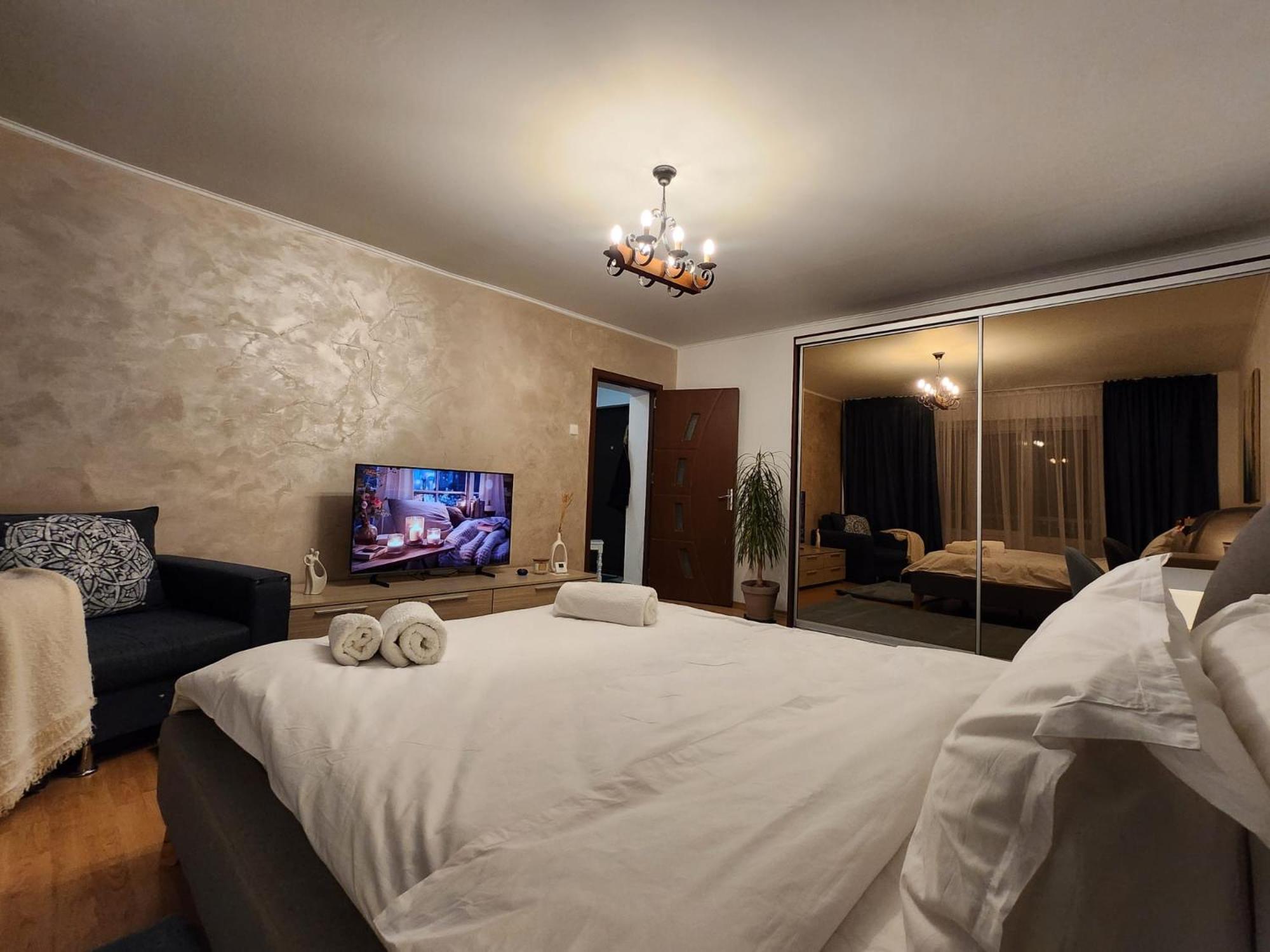 Acasa Departe De Casa 2 * Bucureşti