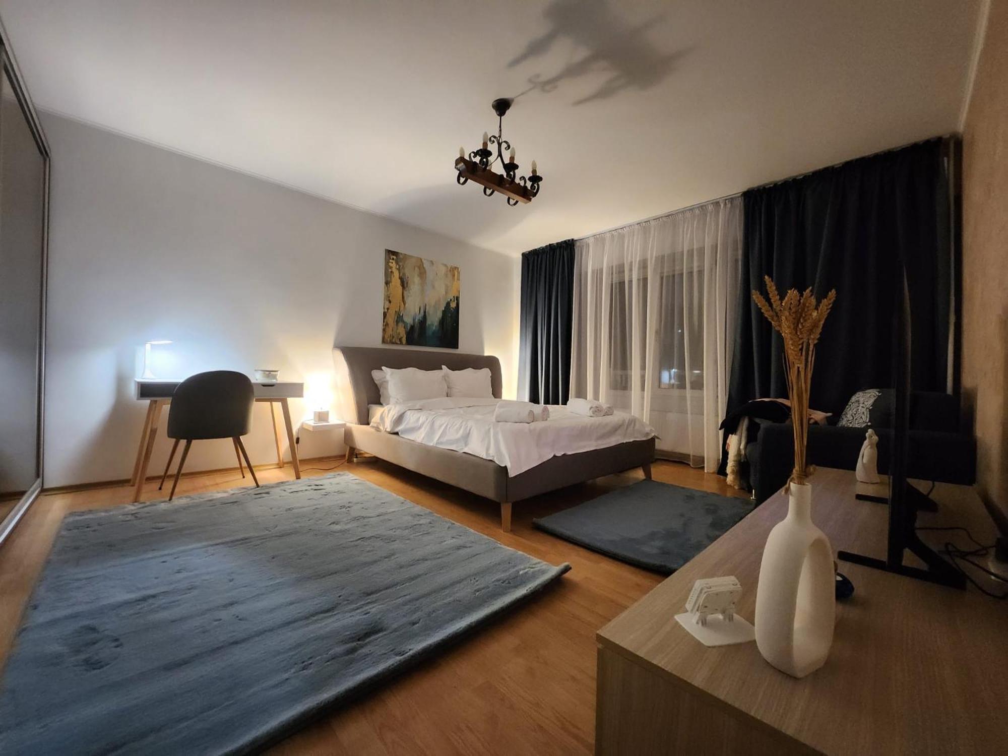 Apartament Acasa Departe De Casa 2 *