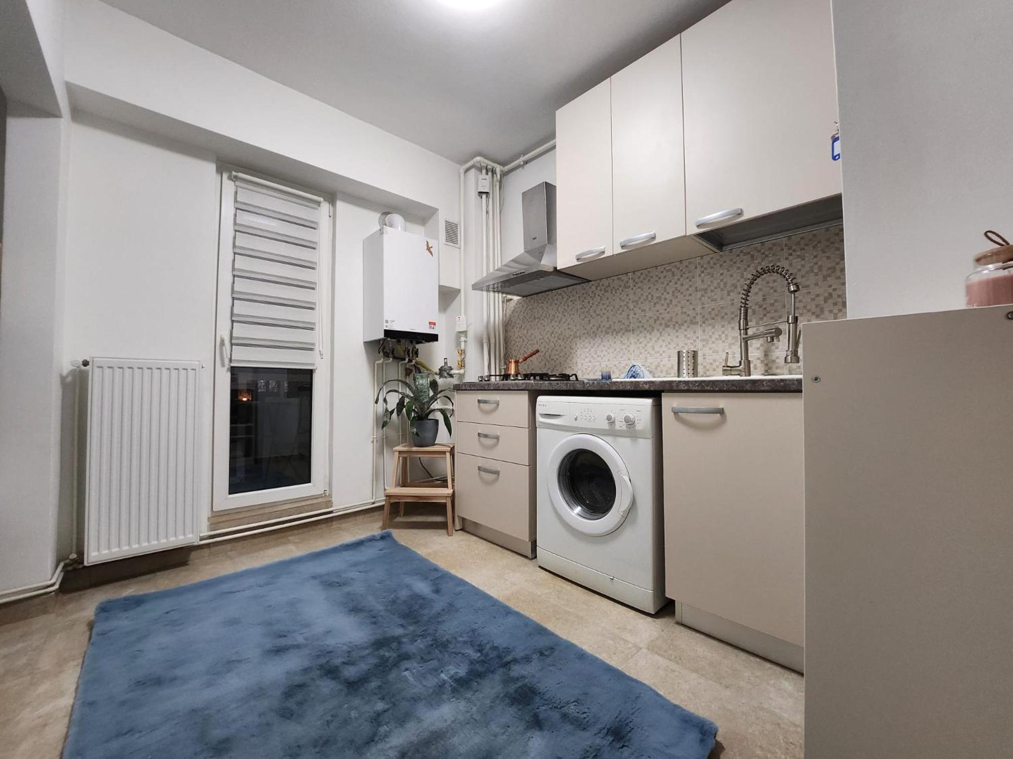 Acasa Departe De Casa 2 * Bucureşti