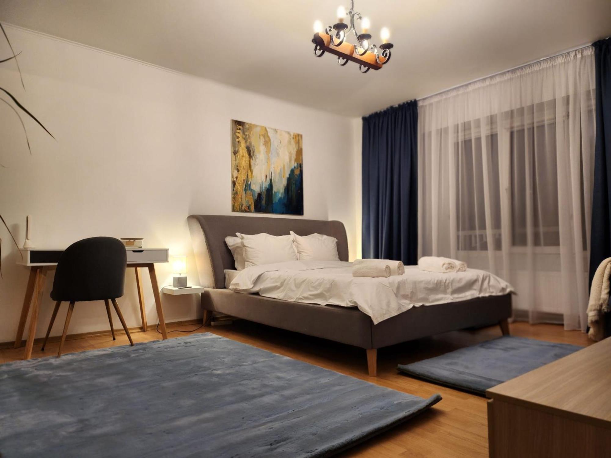 Acasa Departe De Casa 2 Bucureşti